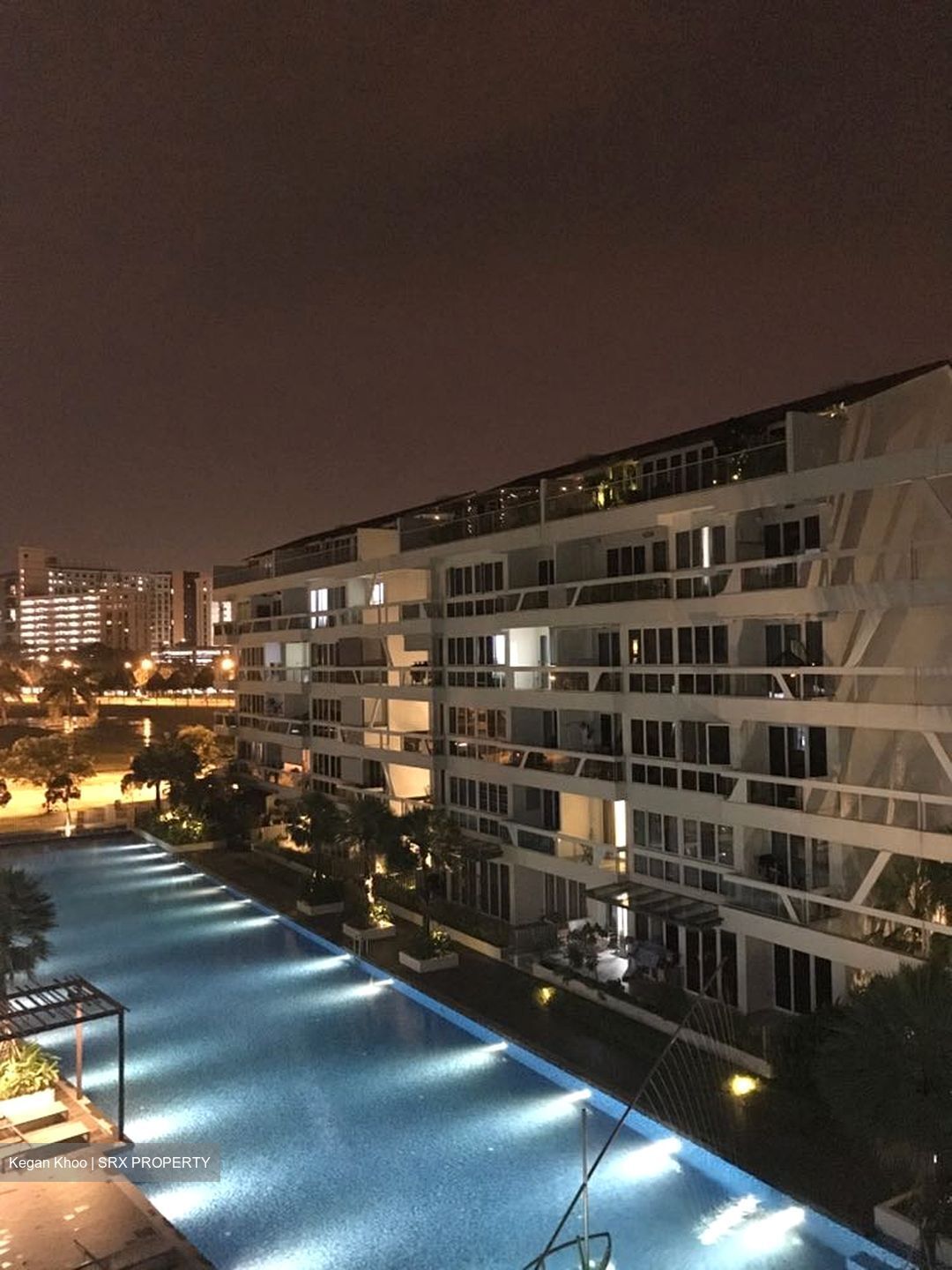 The Nautical (D27), Condominium #636846781